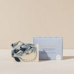 MIGHTY MINT | body bar | natural soap