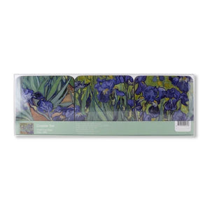 Onderzetters - Irises, Van Gogh